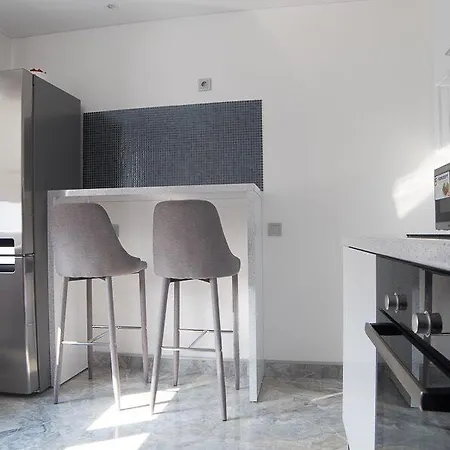 Lux Apart Apartment