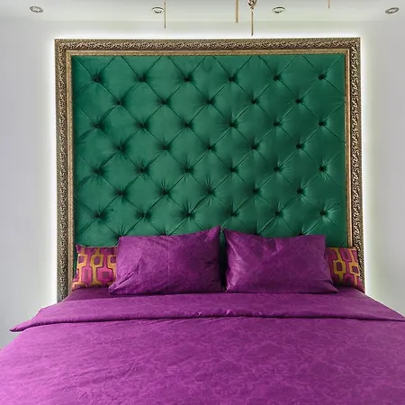 Lux Apart Minsk