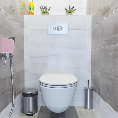 Lux Apart Apartment
