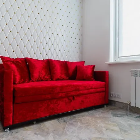 Apartment Lux Apart Minsk