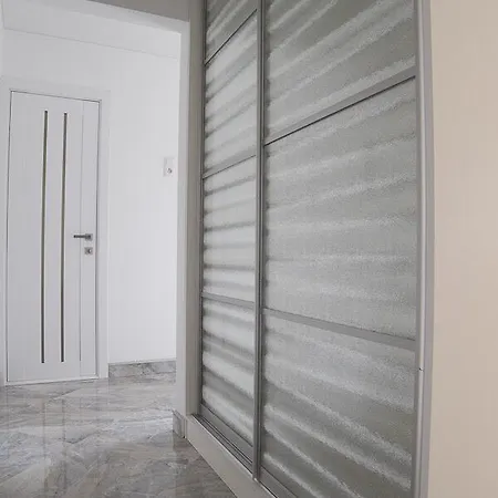 Apartment Lux Apart Minsk