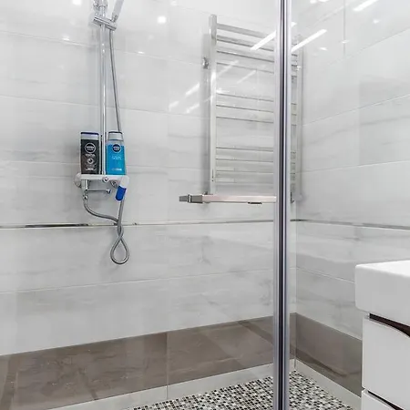 Lux Apart Apartment *
