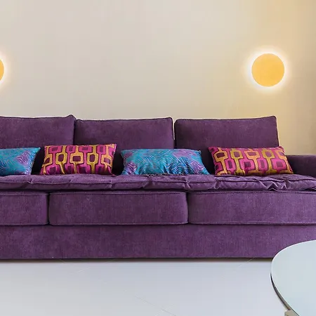 Lux Apart Apartment *