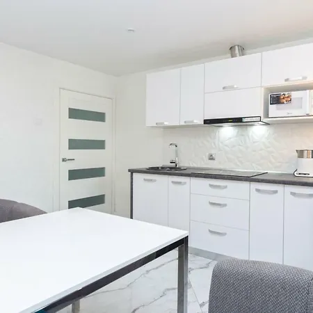 Lux Apart Apartment Minsk