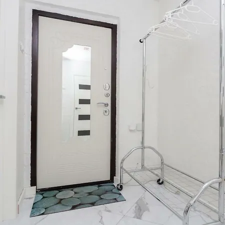 Apartment Lux Apart *