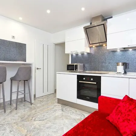 Apartment Lux Apart *