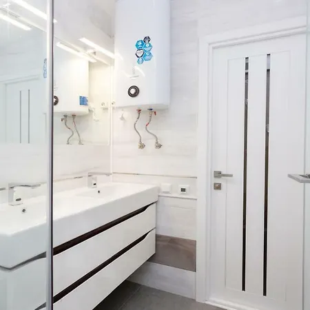 Apartment Lux Apart *