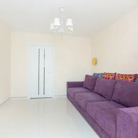 Apartment Lux Apart