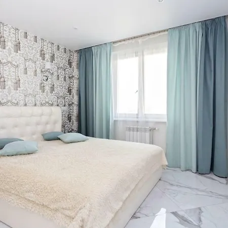 Lux Apart * Minsk