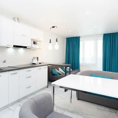 Apartment Lux Apart *