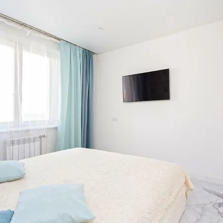 Lux Apart Apartment Minsk