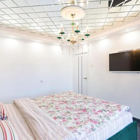 Apartment Lux Apart *