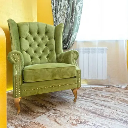 Lux Apart Apartment *